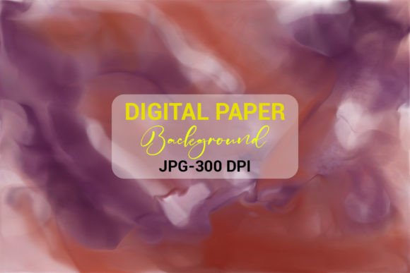 Agate Wave Digital Paper Background: A Versatile Asset for Modern Creators