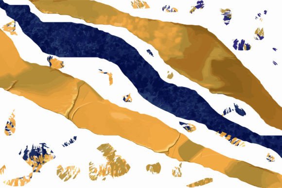 Elegant Liquide Gold Textured Background: Elevating Your Digital and Print Designs