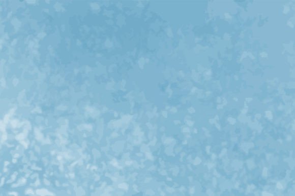 Integrating Watercolor Blue Water Textured Paper into Your Creative Workflow