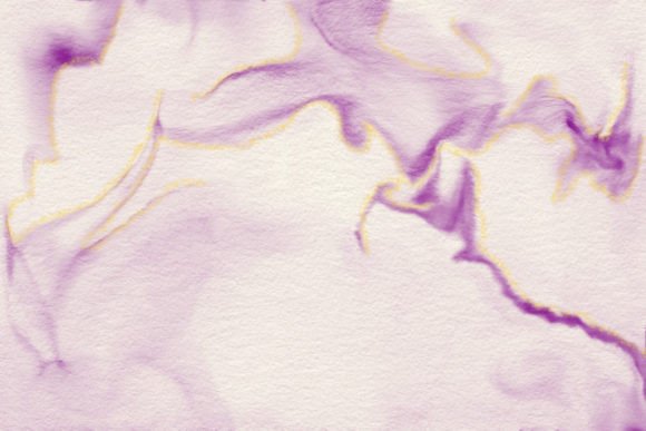Purple Gray Alcohol Ink Digital Paper: A Practical Guide for Designers and Creators