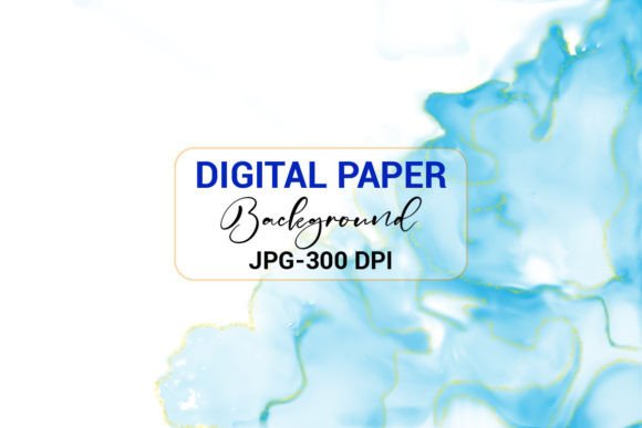Unlocking Creative Potential with Elegant Paste Wave Digital Paper Graphic