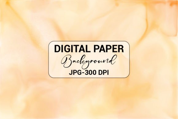 Unlocking Creative Potential with Watercolor Ink Digital Paper Backgrounds